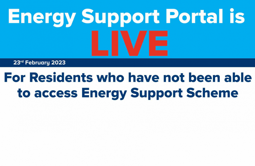 Energy Portal